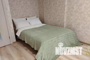 1-к квартира, посуточно, 38м2, 9/12 этаж