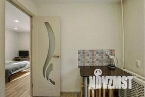 1-к квартира, посуточно, 36м2, 1/5 этаж