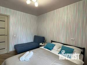 3-к квартира, посуточно, 70м2, 1/9 этаж