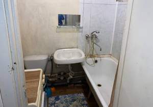 1-к квартира, на длительный срок, 33м2, 3/9 этаж