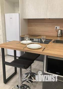 2-к квартира, посуточно, 55м2, 1/1 этаж