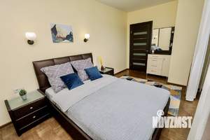 2-к квартира, посуточно, 60м2, 9/14 этаж