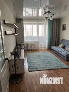 1-к квартира, на длительный срок, 43м2, 5/9 этаж