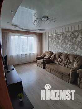 2-к квартира, посуточно, 43м2, 7/9 этаж