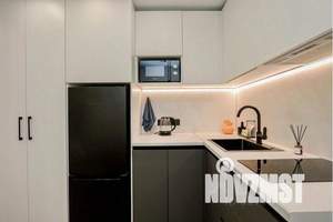 1-к квартира, посуточно, 25м2, 11/17 этаж