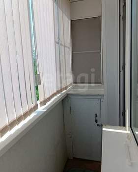 1-к квартира, на длительный срок, 27м2, 4/5 этаж