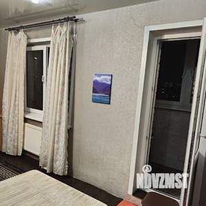 Студия квартира, на длительный срок, 30м2, 14/18 этаж