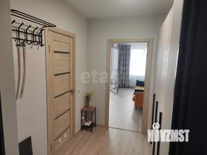 Студия квартира, на длительный срок, 30м2, 10/18 этаж