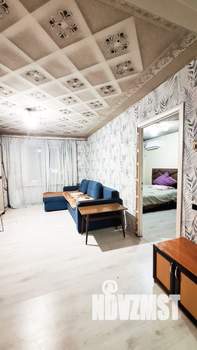 2-к квартира, на длительный срок, 56м2, 3/9 этаж