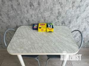 1-к квартира, посуточно, 35м2, 7/17 этаж