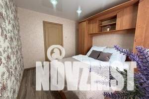 2-к квартира, посуточно, 52м2, 1/9 этаж