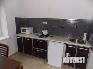 1-к квартира, на длительный срок, 35м2, 1/10 этаж