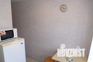 1-к квартира, посуточно, 32м2, 4/5 этаж