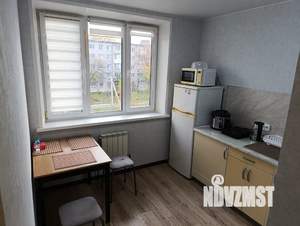 1-к квартира, посуточно, 24м2, 3/3 этаж