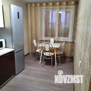 1-к квартира, посуточно, 39м2, 12/17 этаж