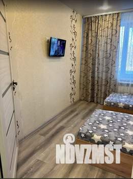 2-к квартира, посуточно, 43м2, 4/9 этаж