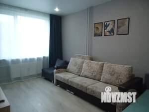 2-к квартира, посуточно, 55м2, 1/17 этаж