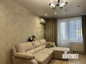 2-к квартира, на длительный срок, 58м2, 13/19 этаж