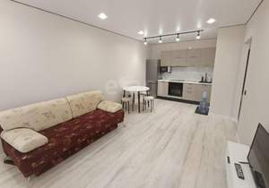 1-к квартира, на длительный срок, 42м2, 3/9 этаж
