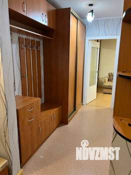 2-к квартира, на длительный срок, 50м2, 9/10 этаж