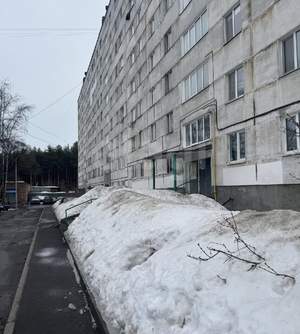 2-к квартира, на длительный срок, 45м2, 1/9 этаж