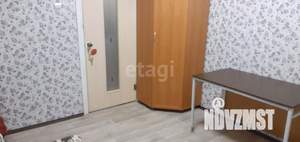 2-к квартира, на длительный срок, 40м2, 2/9 этаж