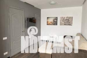 2-к квартира, посуточно, 45м2, 5/5 этаж