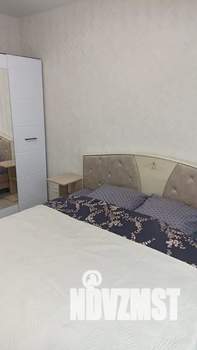 2-к квартира, посуточно, 32м2, 5/17 этаж