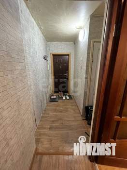 2-к квартира, на длительный срок, 48м2, 5/5 этаж