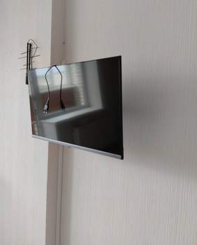 1-к квартира, на длительный срок, 42м2, 7/17 этаж