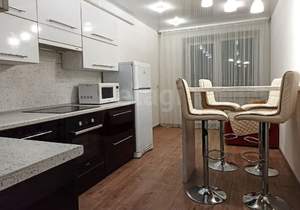 2-к квартира, на длительный срок, 45м2, 15/17 этаж