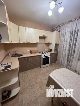 2-к квартира, на длительный срок, 53м2, 3/11 этаж