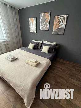 1-к квартира, посуточно, 35м2, 9/17 этаж