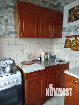 2-к квартира, на длительный срок, 45м2, 5/5 этаж