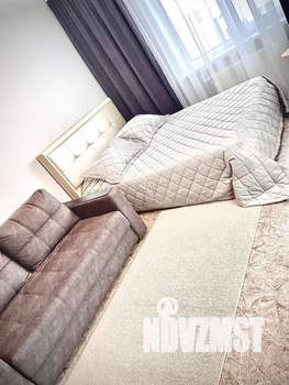 2-к квартира, посуточно, 48м2, 15/17 этаж