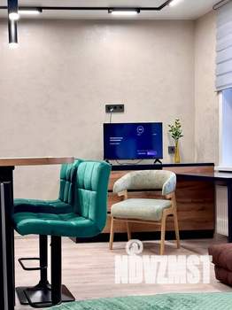 1-к квартира, посуточно, 30м2, 5/9 этаж