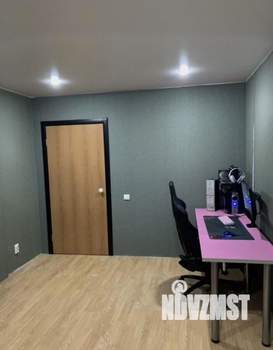 1-к квартира, на длительный срок, 32м2, 4/8 этаж