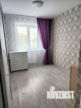 2-к квартира, на длительный срок, 40м2, 17/18 этаж