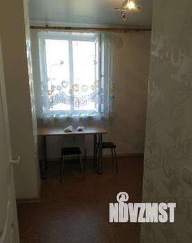 1-к квартира, на длительный срок, 40м2, 5/16 этаж