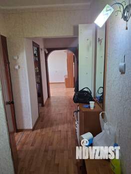 2-к квартира, на длительный срок, 50м2, 4/9 этаж