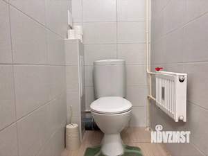 2-к квартира, посуточно, 60м2, 14/16 этаж