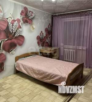 2-к квартира, на длительный срок, 48м2, 3/5 этаж