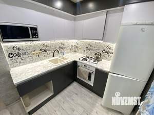 2-к квартира, на длительный срок, 43м2, 4/9 этаж