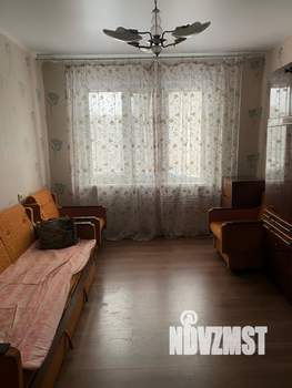 2-к квартира, на длительный срок, 60м2, 6/10 этаж