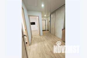 3-к квартира, посуточно, 100м2, 3/17 этаж