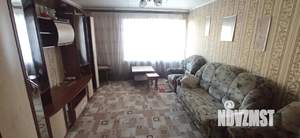 3-к квартира, на длительный срок, 58м2, 2/10 этаж