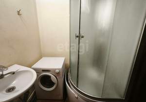 1-к квартира, на длительный срок, 29м2, 9/9 этаж