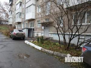 2-к квартира, на длительный срок, 44м2, 3/5 этаж