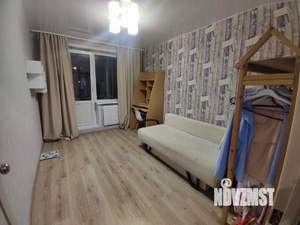 2-к квартира, на длительный срок, 55м2, 5/9 этаж