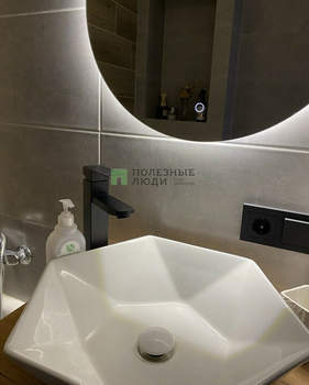 1-к квартира, на длительный срок, 37м2, 5/9 этаж